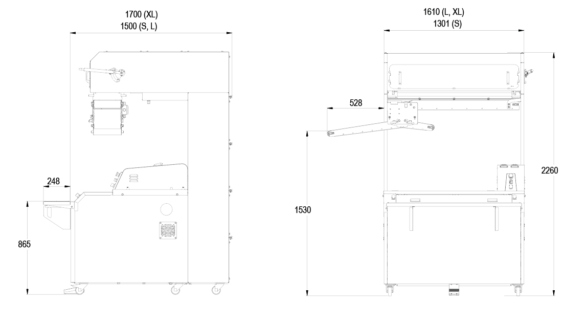 Plano técnicoBA L