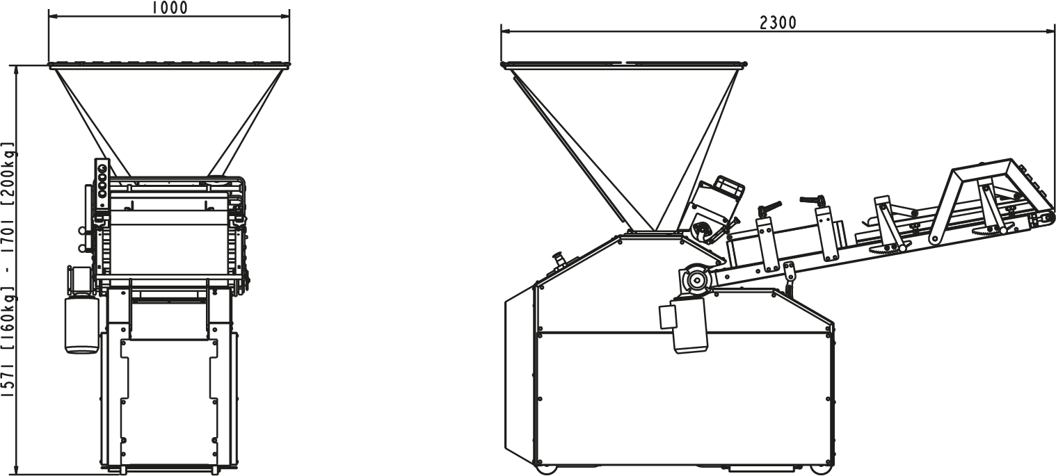 Plan techniqueDivimax