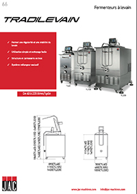 Plano técnicoTradilevain-fiche