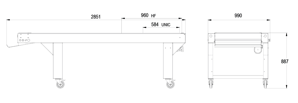 Plano técnicoMoov L