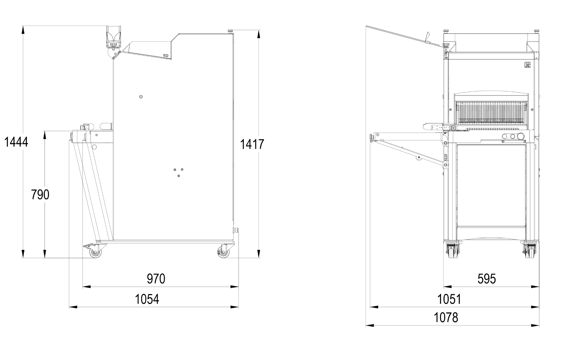 Plan techniqueSwift 